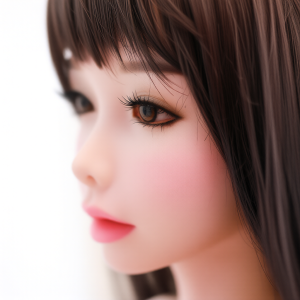 Elysia 100cm TPE Love Doll - Ultra-Realistic Companion with Lifelike Touch & Articulated Posing - 图片 14