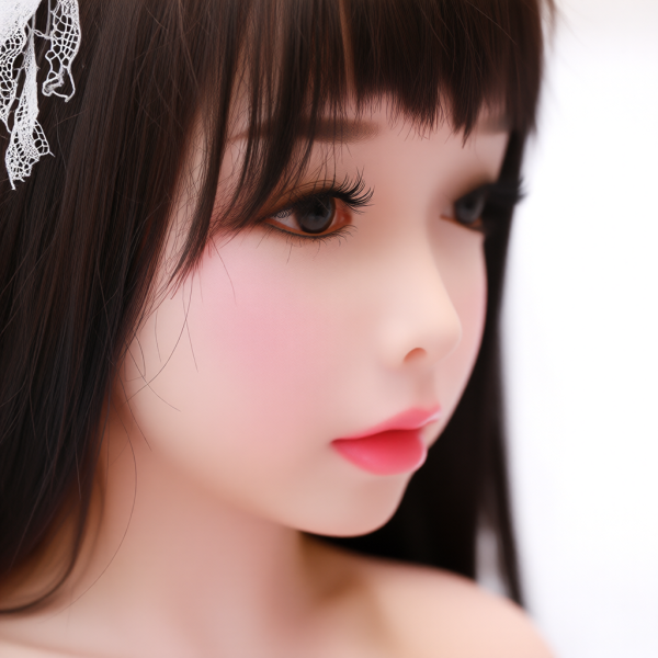 Elysia 100cm TPE Love Doll - Ultra-Realistic Companion with Lifelike Touch & Articulated Posing