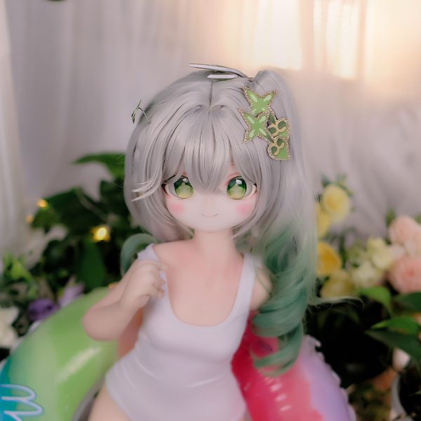 Nahara Veyra Realistic Anime Silicone Love Doll