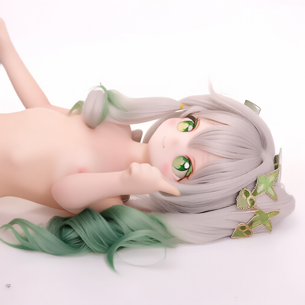 Nahara Veyra Realistic Anime Silicone Love Doll