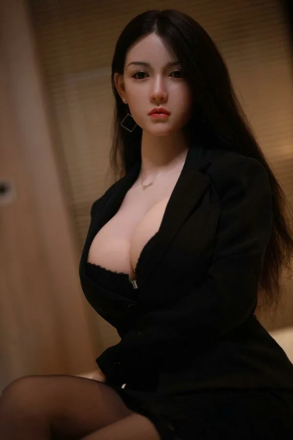 Camila - Ultra Realistic Life Size Sex Doll
