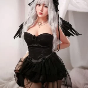 Chloe - Life Size Lolita Anime Sex Doll with Big Breast