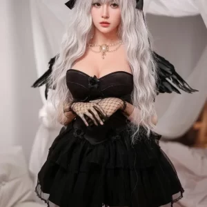 Chloe - Life Size Lolita Anime Sex Doll with Big Breast - 图片 4