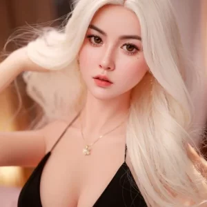 Chloe - Life Size Lolita Anime Sex Doll with Big Breast - 图片 8