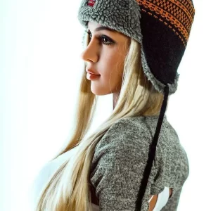 Elena - Russian Realistic Sex Doll - 图片 19