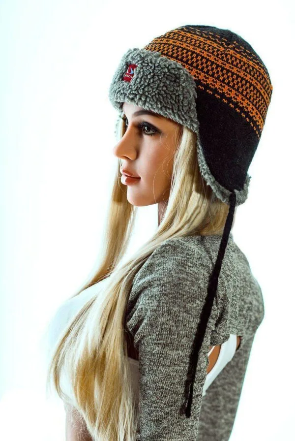 Elena - Russian Realistic Sex Doll