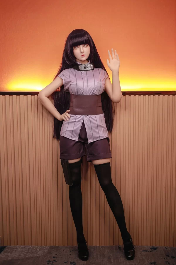 Premium Luna - Life Size Anime Naruto Sex Doll