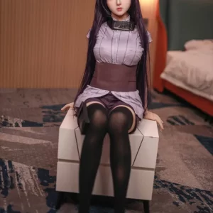 Premium Luna - Life Size Anime Naruto Sex Doll - 图片 15