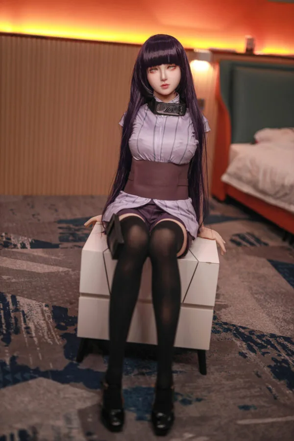 Premium Luna - Life Size Anime Naruto Sex Doll
