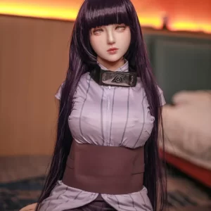 Premium Luna - Life Size Anime Naruto Sex Doll - 图片 16