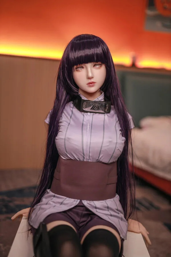 Premium Luna - Life Size Anime Naruto Sex Doll