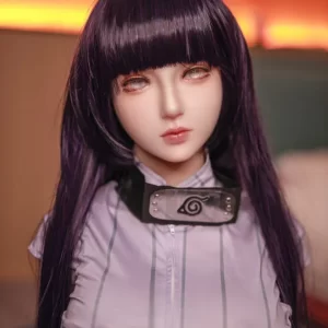 Premium Luna - Life Size Anime Naruto Sex Doll - 图片 17