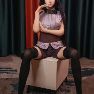 Premium Luna - Life Size Anime Naruto Sex Doll - 图片 18