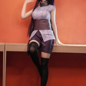 Premium Luna - Life Size Anime Naruto Sex Doll - 图片 19