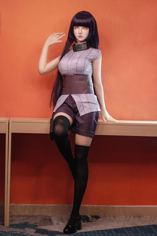 Premium Luna - Life Size Anime Naruto Sex Doll