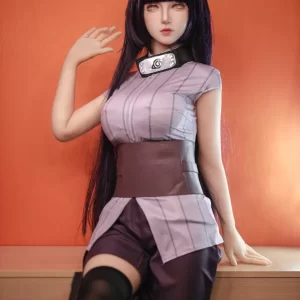 Premium Luna - Life Size Anime Naruto Sex Doll - 图片 20