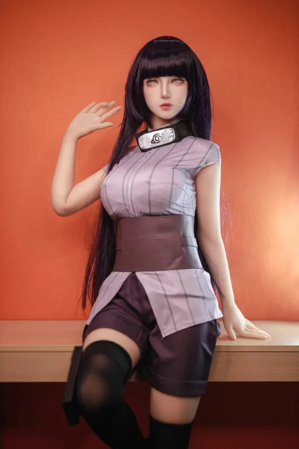 Premium Luna - Life Size Anime Naruto Sex Doll