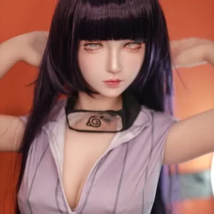 Premium Luna - Life Size Anime Naruto Sex Doll - 图片 21