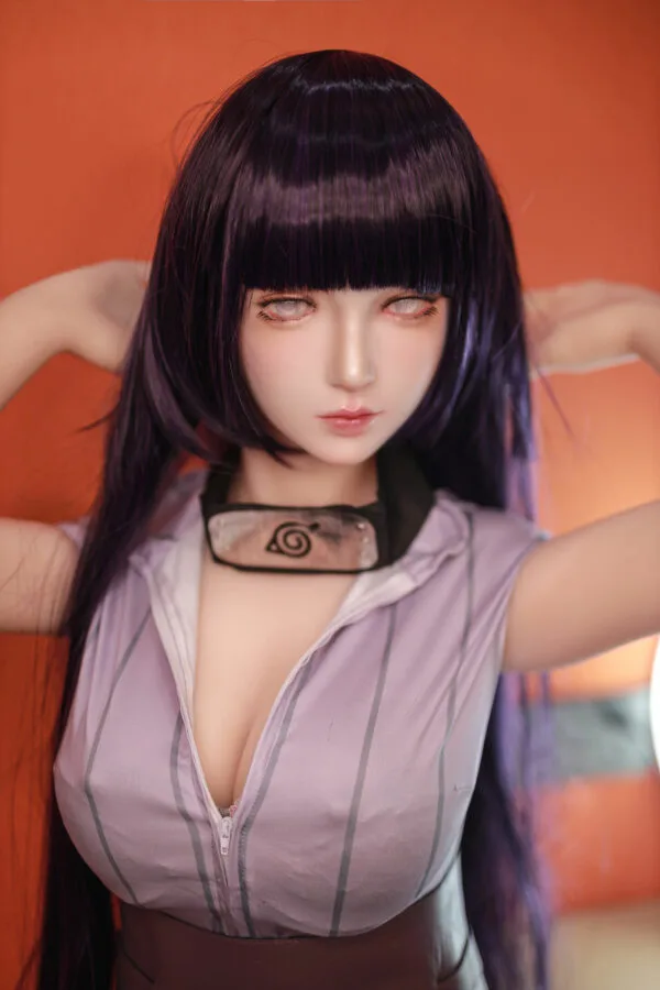 Premium Luna - Life Size Anime Naruto Sex Doll