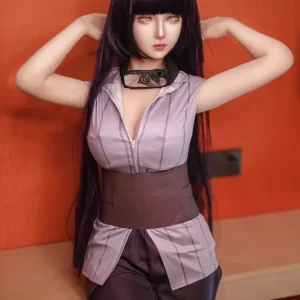 Premium Luna - Life Size Anime Naruto Sex Doll - 图片 22