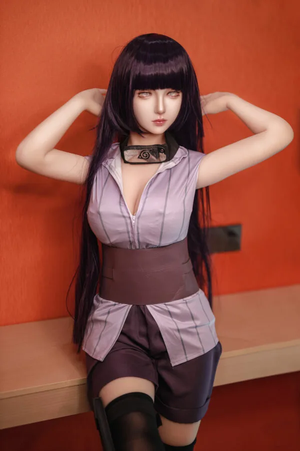 Premium Luna - Life Size Anime Naruto Sex Doll