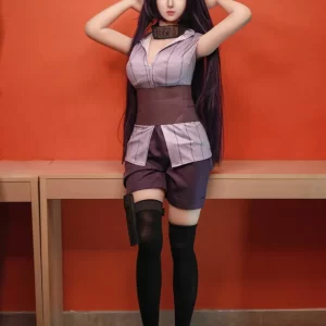Premium Luna - Life Size Anime Naruto Sex Doll - 图片 23
