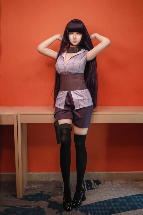 Premium Luna - Life Size Anime Naruto Sex Doll