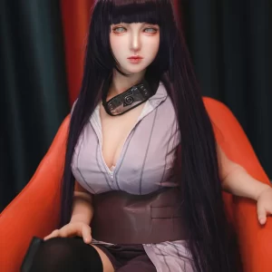 Premium Luna - Life Size Anime Naruto Sex Doll - 图片 24