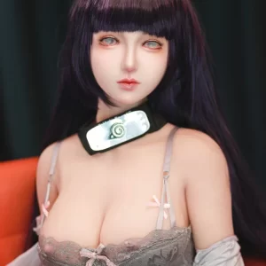 Premium Luna - Life Size Anime Naruto Sex Doll - 图片 27