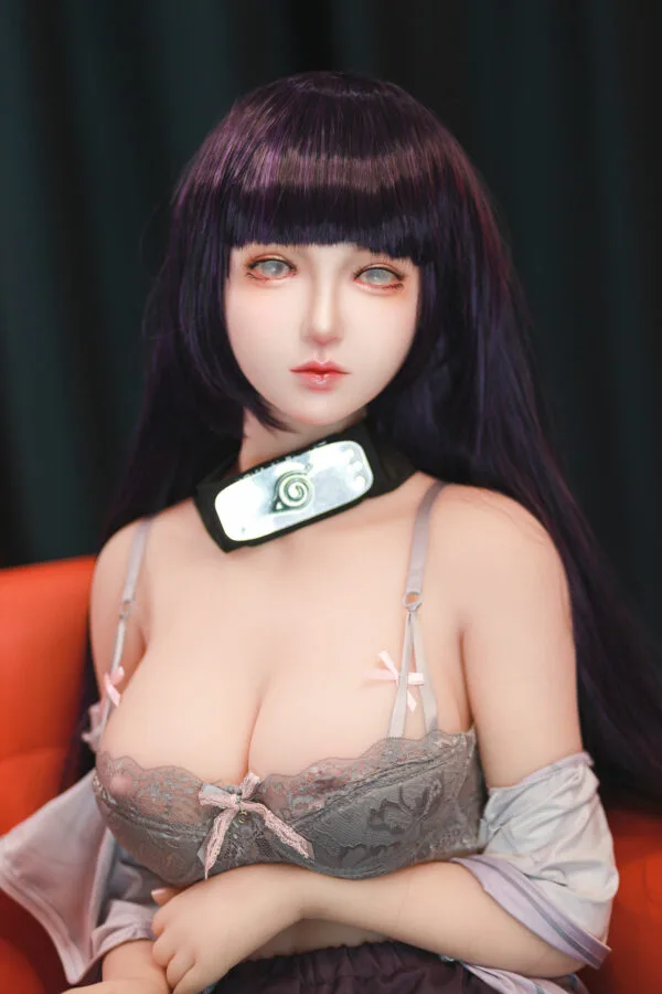 Premium Luna - Life Size Anime Naruto Sex Doll