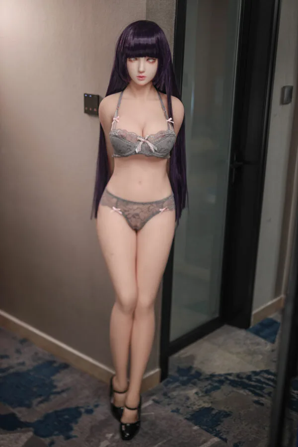 Premium Luna - Life Size Anime Naruto Sex Doll