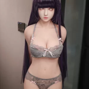 Premium Luna - Life Size Anime Naruto Sex Doll - 图片 30