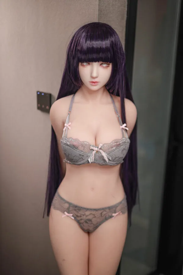 Premium Luna - Life Size Anime Naruto Sex Doll
