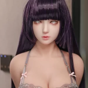 Premium Luna - Life Size Anime Naruto Sex Doll - 图片 31