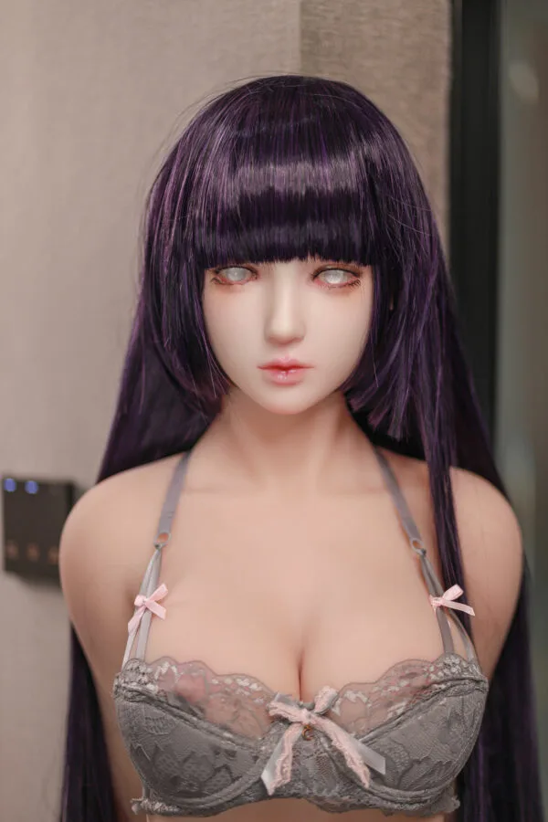 Premium Luna - Life Size Anime Naruto Sex Doll