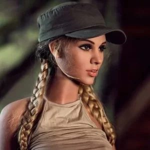 Mila - Ultra Realistic Blonde TPE Sex Doll - 图片 12