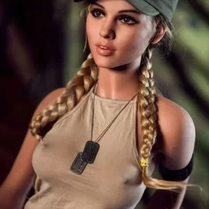 Mila - Ultra Realistic Blonde TPE Sex Doll - 图片 5