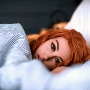 Naomi - Red Head Realistic Sex Doll - 图片 24
