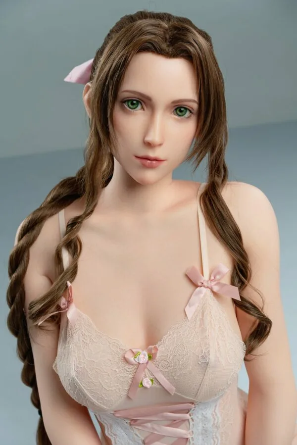 Sophia - Lifelike Anime Love Doll