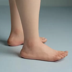 Sophia - Lifelike Anime Love Doll - 图片 6