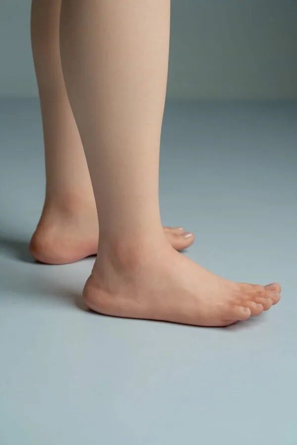 Sophia - Lifelike Anime Love Doll