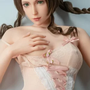 Sophia - Lifelike Anime Love Doll - 图片 7