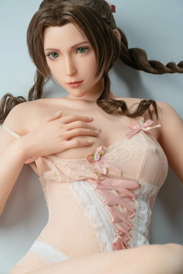 Sophia - Lifelike Anime Love Doll