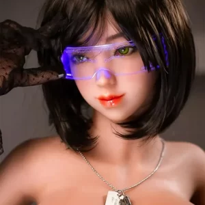 Zoe - Big Breast Asian Sex Doll - 图片 2